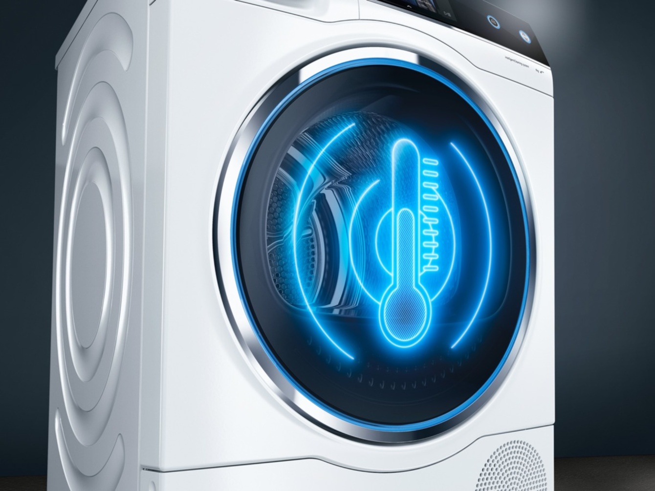 autoDry-Funktion bei Elektro Kaiser in Riedering