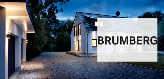 Brumberg bei Elektro Kaiser in Riedering