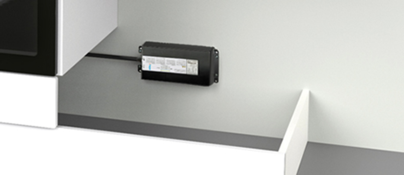 Herdwächter bei Elektro Kaiser in Riedering