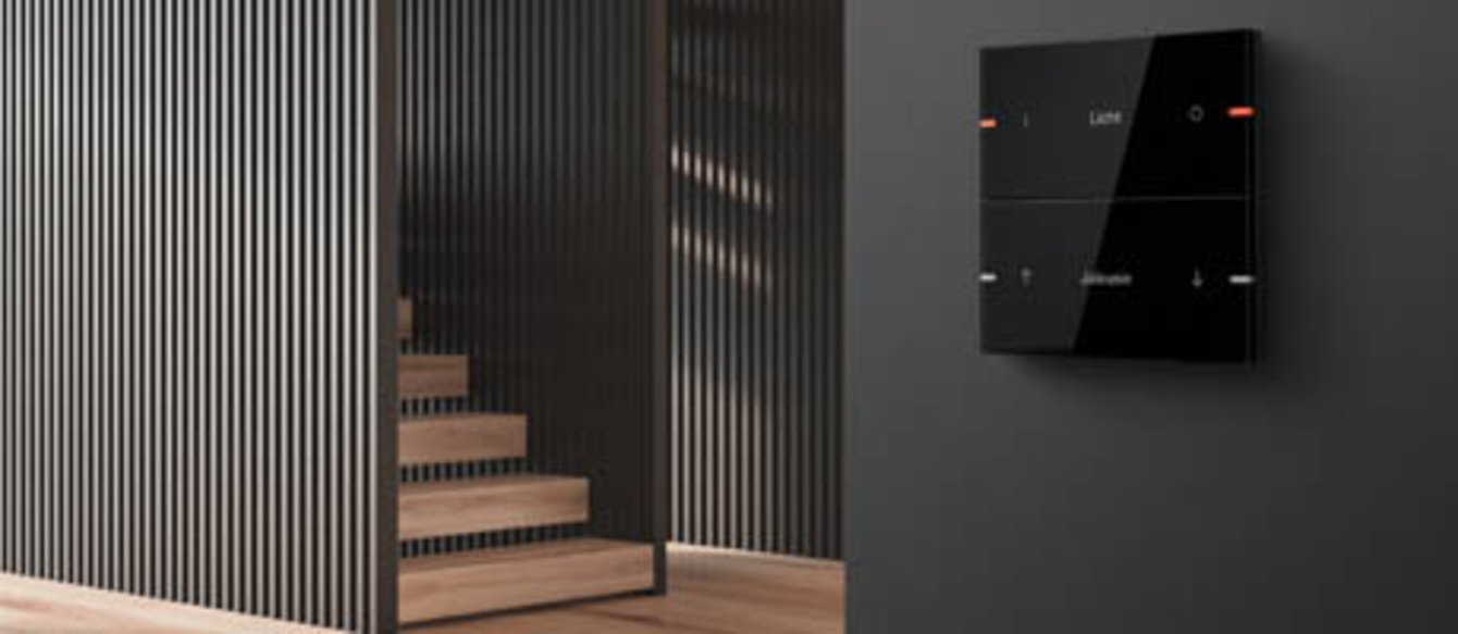 Gira Tastsensor 4 bei Elektro Kaiser in Riedering