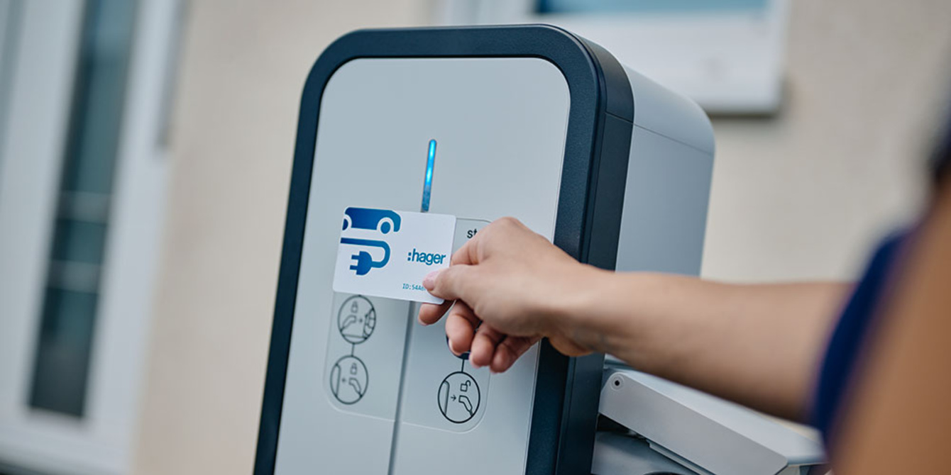E-Mobilität öffentlicher Bereich bei Elektro Kaiser in Riedering