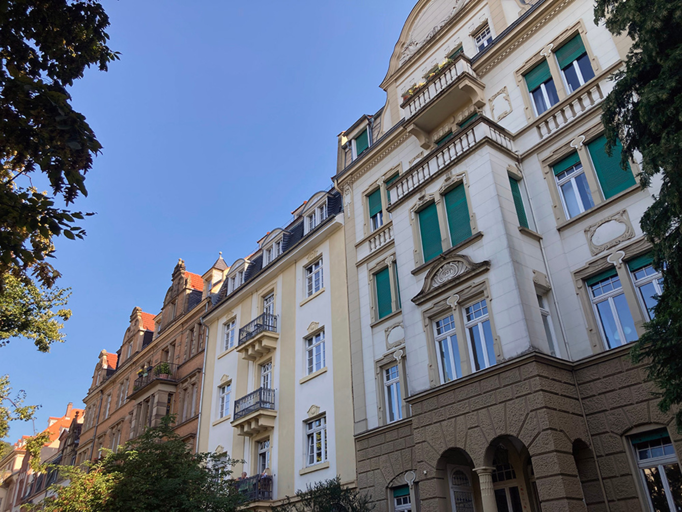 Altbau­sanierung bei Elektro Kaiser in Riedering