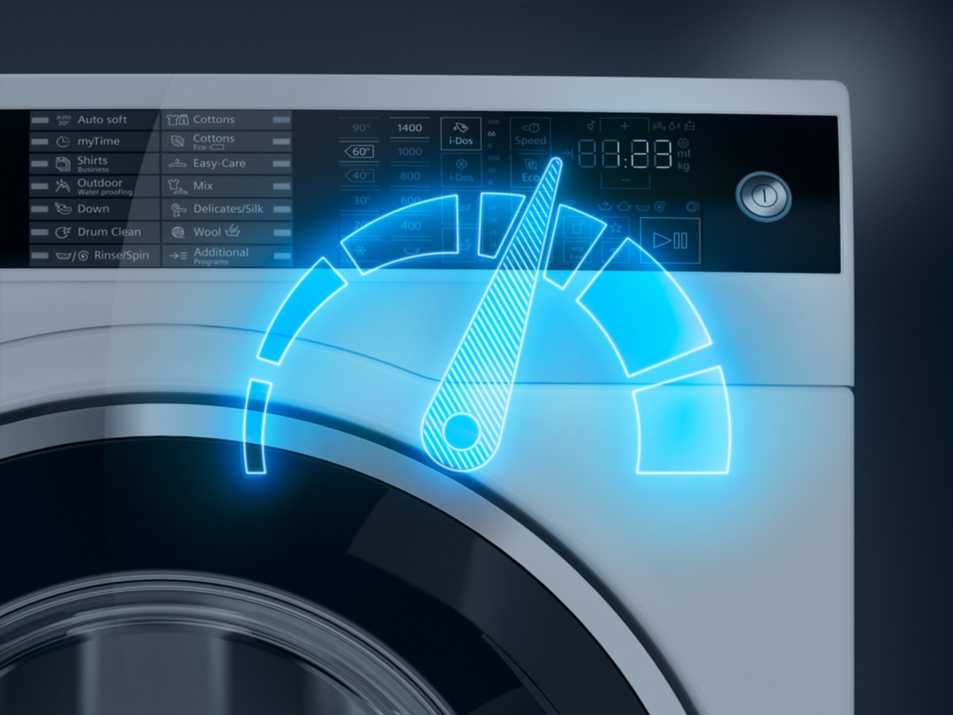 varioSpeed bei Elektro Kaiser in Riedering