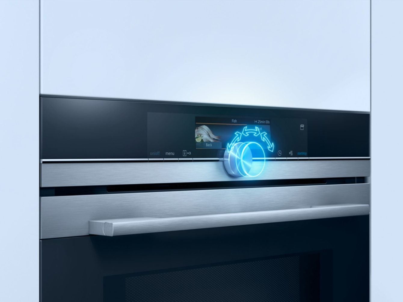 cookControl bei Elektro Kaiser in Riedering