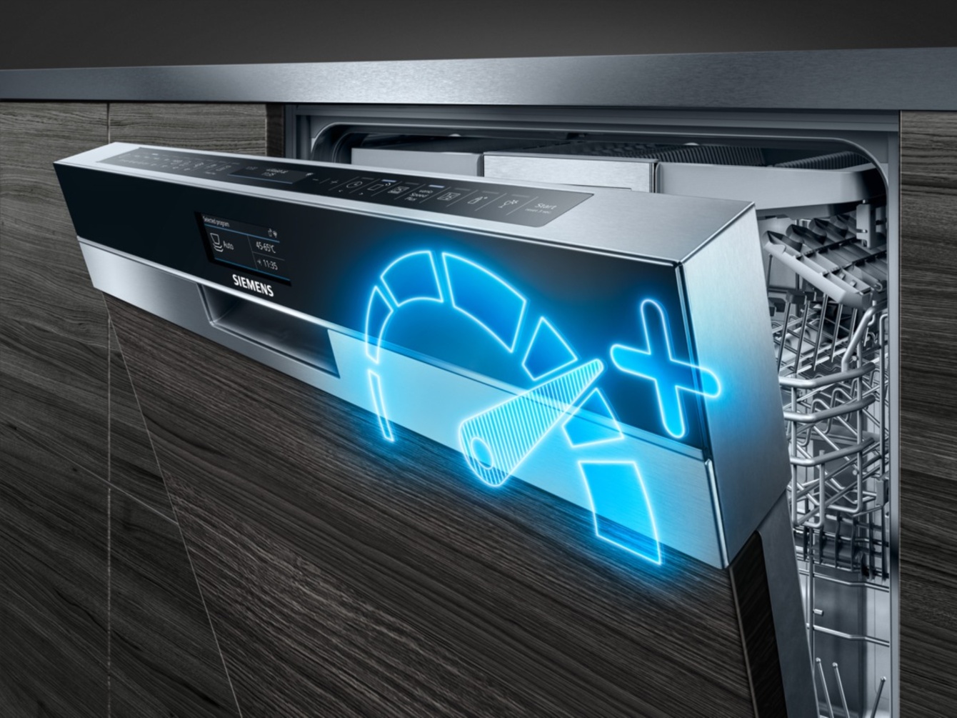 varioSpeed Plus bei Elektro Kaiser in Riedering