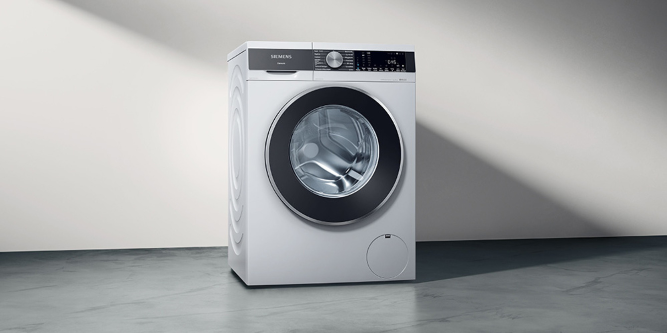 Waschmaschinen bei Elektro Kaiser in Riedering
