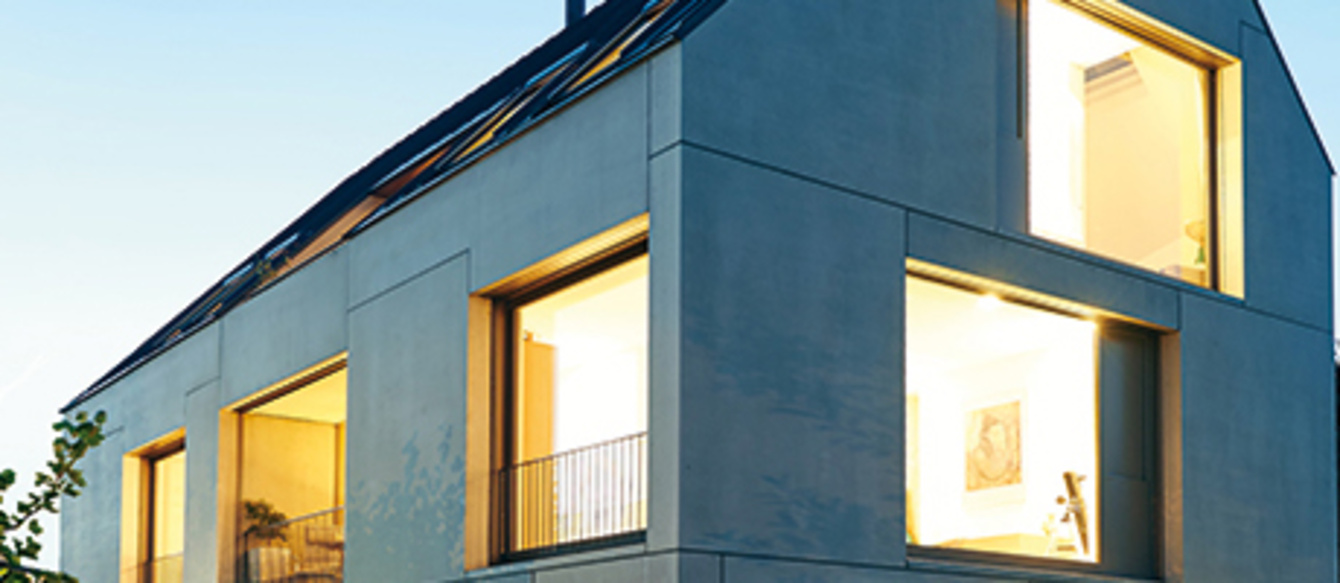 LUXORliving bei Elektro Kaiser in Riedering