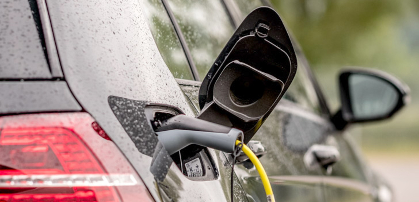 E-Mobility bei Elektro Kaiser in Riedering