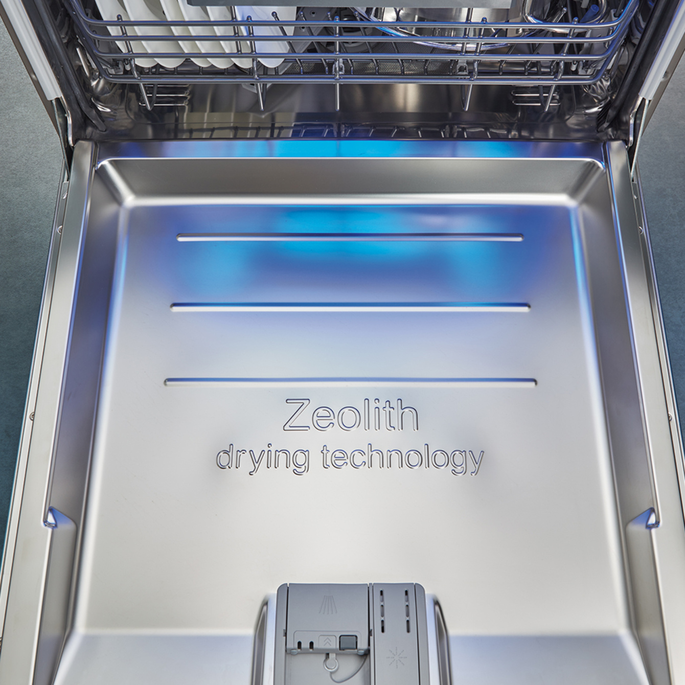 Zeolith Trocknen – Für glänzende Spülergebnisse bei Elektro Kaiser in Riedering