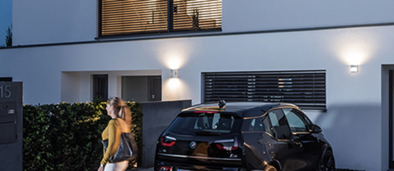 TheLeda D bei Elektro Kaiser in Riedering