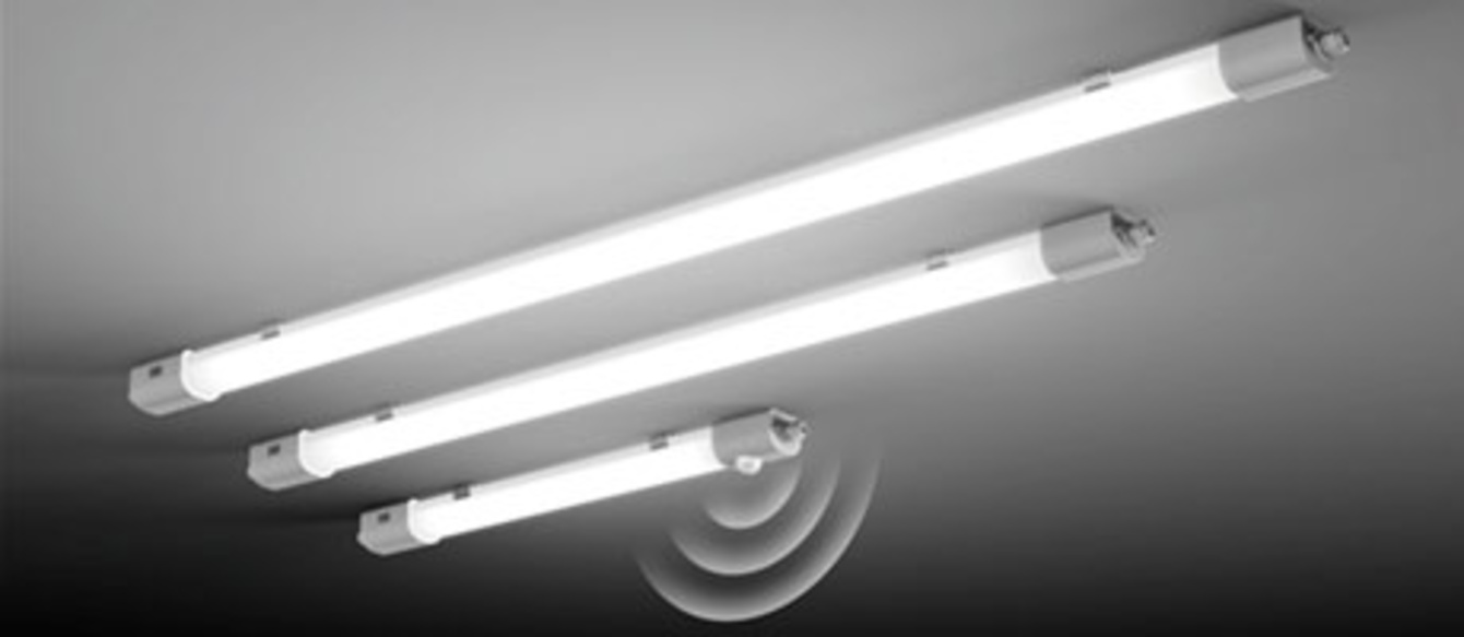 Planox Feuchtraumleuchten bei Elektro Kaiser in Riedering