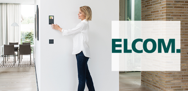 Elcom bei Elektro Kaiser in Riedering