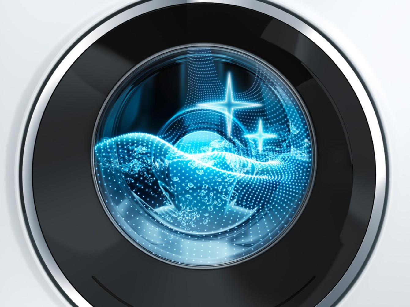 softDry Trommelsystem bei Elektro Kaiser in Riedering
