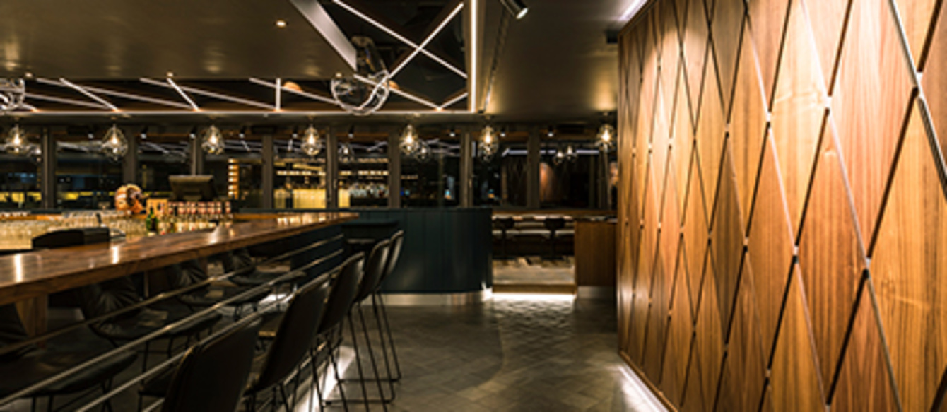 Hotellerie / Gastronomie bei Elektro Kaiser in Riedering