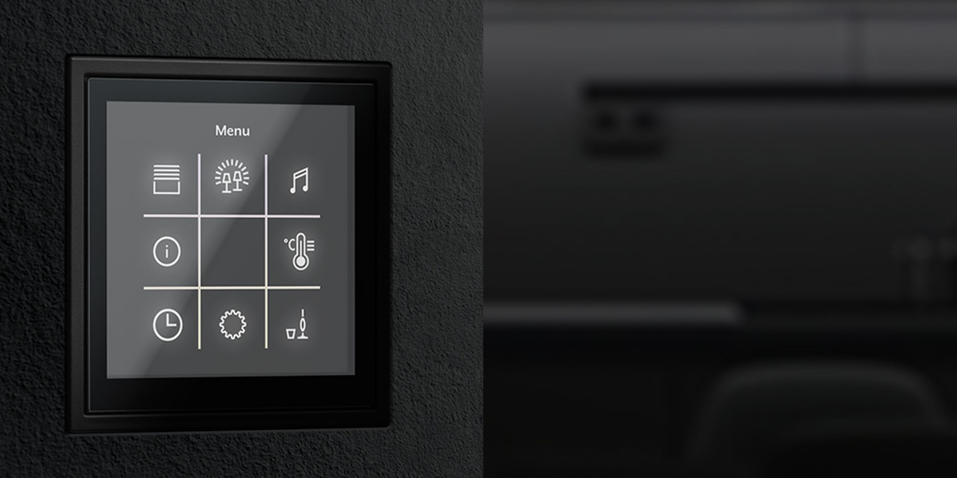 LS TOUCH bei Elektro Kaiser in Riedering