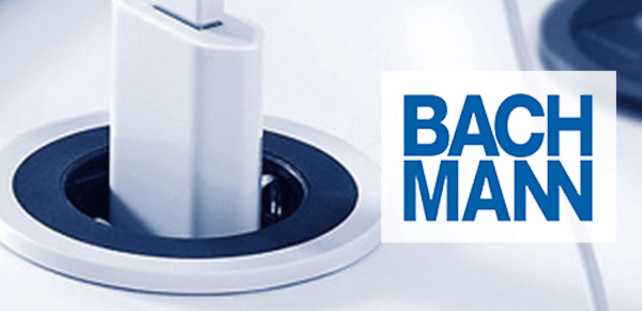 Bachmann bei Elektro Kaiser in Riedering
