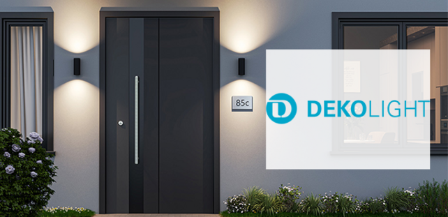 DEKO-LIGHT bei Elektro Kaiser in Riedering