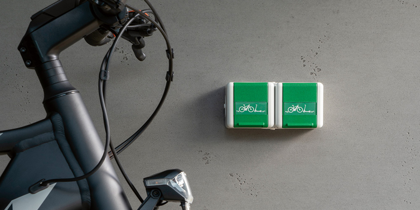 SCHUKO® Steckdose für E-Bikes bei Elektro Kaiser in Riedering