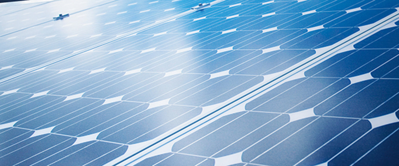 Photovoltaik bei Elektro Kaiser in Riedering