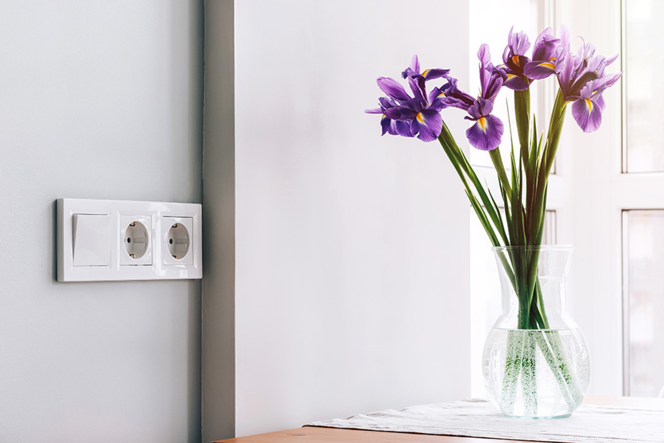 Design bei Elektro Kaiser in Riedering
