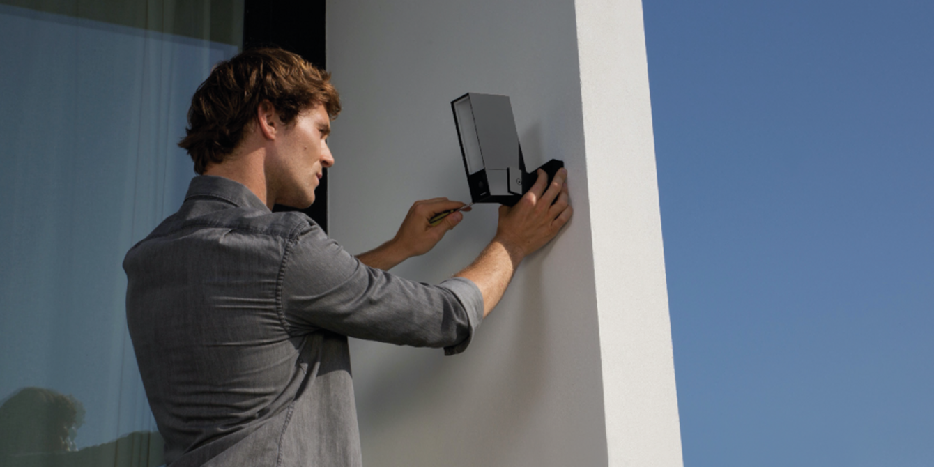 Smarte Sicherheit bei Elektro Kaiser in Riedering